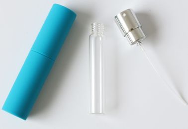 5ml Inhaler μικρό μίνι χρώμα συνήθειας διανομέων αρώματος