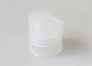 24/410 πλαστικός τοπ ΚΑΠ μπουκαλιών όγκος δίσκων για Sanitizer χεριών το εμπορευματοκιβώτιο