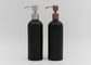 Sanitizer χεριών μπουκαλιών αργιλίου ψεκασμού υδρονέφωσης ψεκασμού αντλιών καλλυντικά μπουκάλια αργιλίου μπουκαλιών οινοπνεύματος ψεκασμού