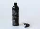 Sanitizer χεριών μπουκαλιών αργιλίου ψεκασμού υδρονέφωσης ψεκασμού αντλιών καλλυντικά μπουκάλια αργιλίου μπουκαλιών οινοπνεύματος ψεκασμού