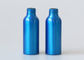 100ml UV καλλυντικά μπουκάλια αργιλίου επιστρώματος για το άρωμα ψεκαστήρων σώματος
