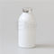 Ανακυκλώσιμα μπουκάλια σαμπουάν και εδαφοβελτιωτικών 300ml με την αντλία λοσιόν
