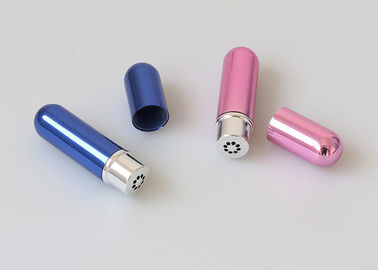 5ml Inhaler φορητός ψεκαστήρας αρώματος ταξιδιού ψεκασμού διανομέων αρώματος