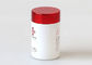 άμεσο μπουκάλι ιατρικής της PET εργοστασίων για καψών παχύ τοίχο χρώματος λογότυπων βιταμινών τον ανακυκλώσιμο προσαρμοσμένο